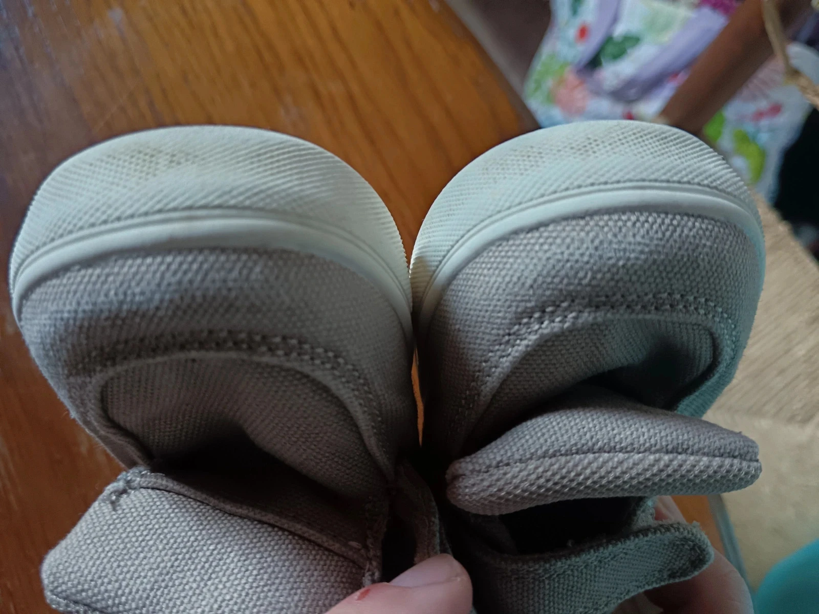 Boat shoes – photo 8